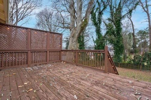 187 Clifton St, Atlanta GA 30317-2032 exterior