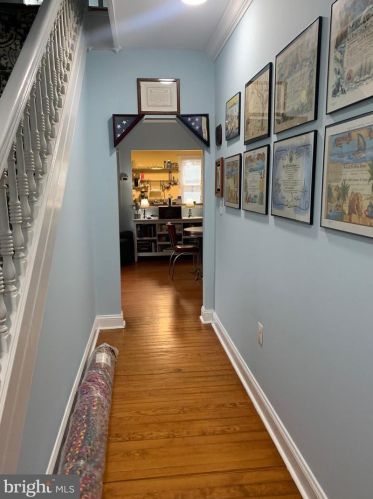 625 Goldsborough St, Easton MD 21601-3998 exterior