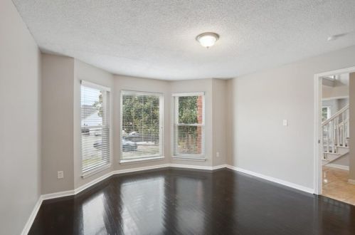 6410 Castle Downs Trce, Lithonia GA  30058-3134 exterior