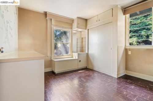 157 Panoramic Way, Berkeley CA 94704-1832 exterior