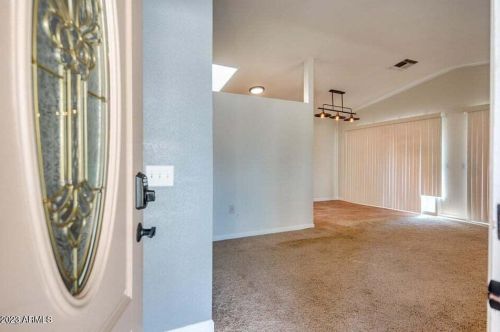 2702 Estrella Dr, Chandler AZ 85224-7814 exterior