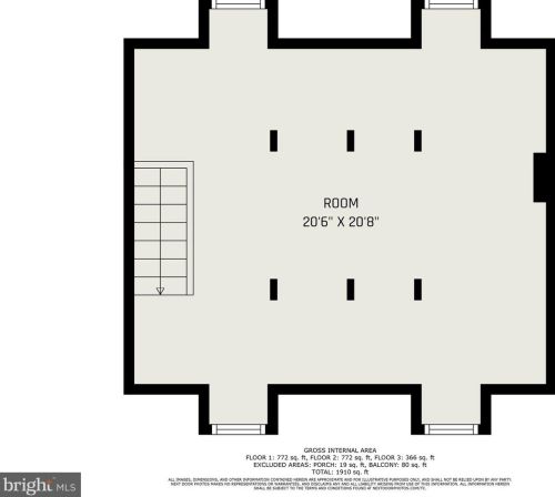 453 Queen St, Lancaster PA 17603-2984 exterior