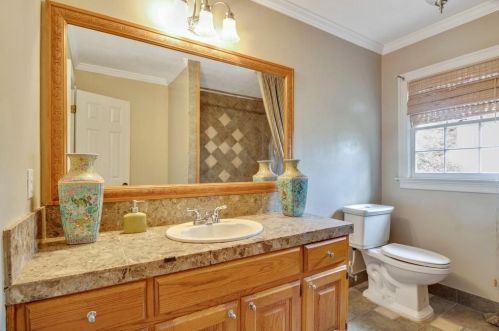 2981 Brookside Run, Lithonia GA 30078-2290 exterior