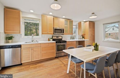 2700 Parker Ave, Silver Spring MD 20902-2645 exterior