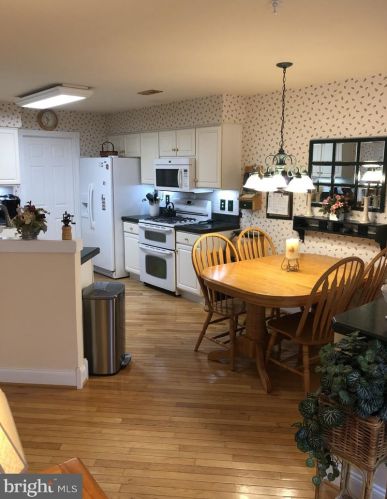 1720 Rockcress Dr, Jamison PA 18929-1647 exterior