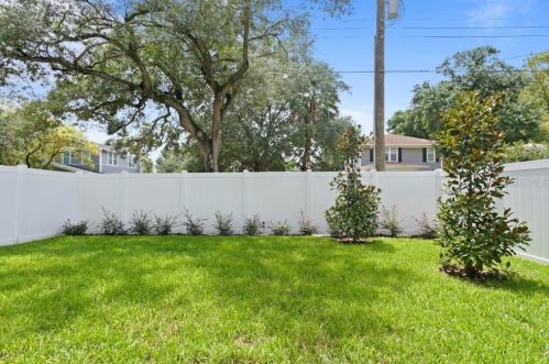 2315 Mississippi Ave, Tampa FL 33629 exterior