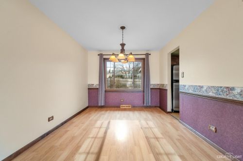 1408 Devonshire Dr, Joliet IL 60435-3314 exterior