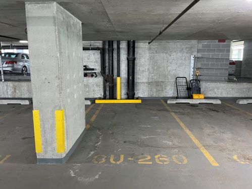 1629 Prairie Ave, Chicago IL 60616-4403 exterior