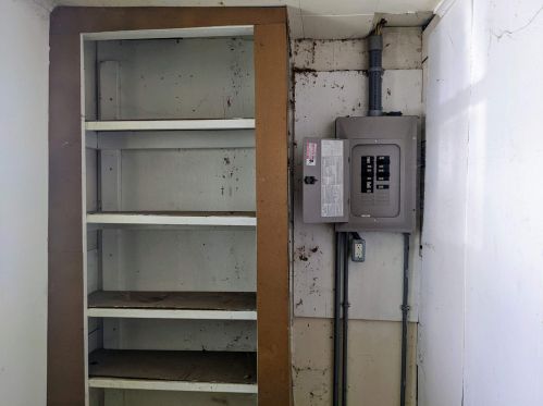 2028 Dyson St, Meskegon MI 49444-1224 exterior