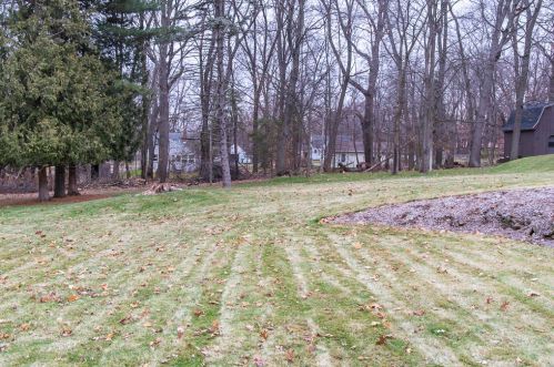 1615 Hamelink Dr, Kalamazoo MI 49002-1657 exterior