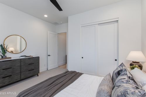 4007 34th St, Phoenix AZ  85040-1820 exterior