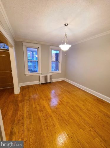 502 Oglethorpe St, Washington DC 20011-1604 exterior