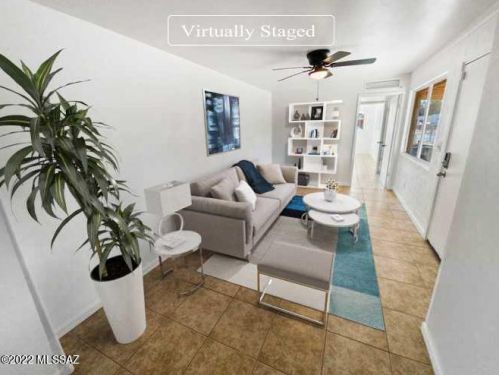 132 Aviation Dr, Tucson AZ  85714-2712 exterior