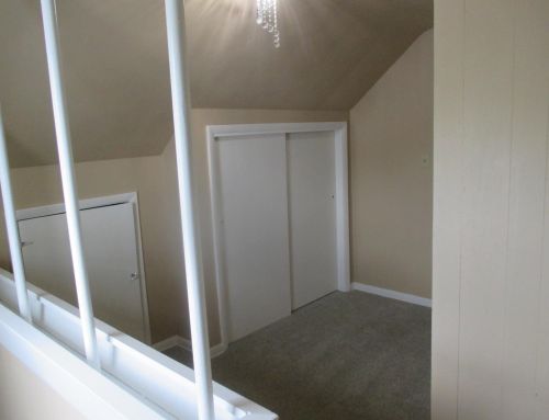 2306 Monroe St, Gary IN  46407-3052 exterior