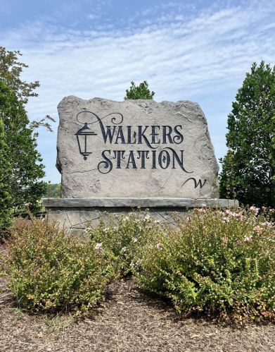 3403-D Walker Dr, Wilson NC exterior