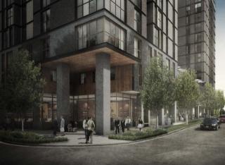 625 Liberty St, Ann Arbor MI  48104-2013 exterior