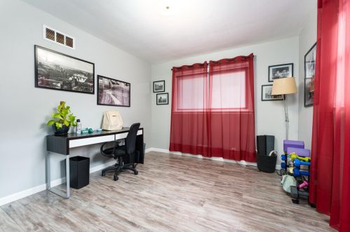 127 Melody Ave, Kalamazoo MI 49002-6219 exterior