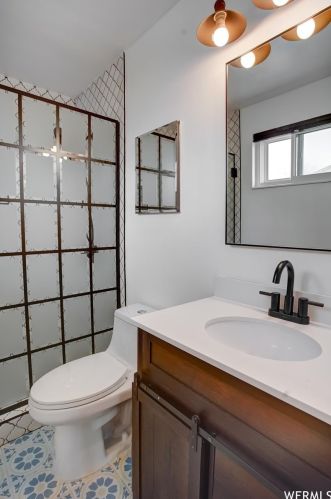 11104 Londonderry Dr, Sandy UT 84070 exterior