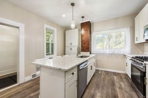 22 Millbridge St, Pittsburgh PA 15210-1071 exterior