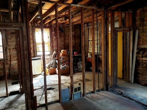 170 Laporte Ave, Chicago IL 60639-3205 exterior