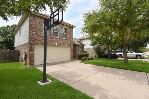 10516 Fosseway Dr, Austin TX  78717-4445 exterior