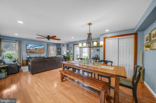 544 Woodland Ave, Media PA 19064-1646 exterior