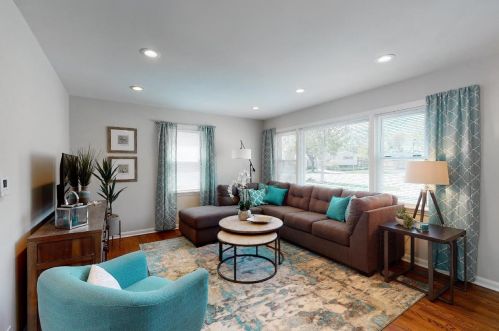 273 Berkley Ave, Elmhurst IL 60126-3167 exterior