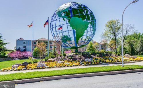 3408 Chiswick Ct, Silver Spring MD  20906-1607 exterior