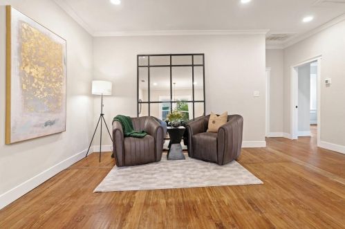 813 Elsbeth St, Dallas TX 75208-4227 exterior