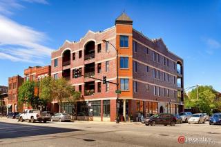 810 Wolcott Ave, Chicago IL  60612-3724 exterior