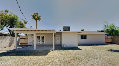 15050 25th Pl, Phoenix AZ 85008-4917 exterior