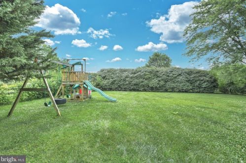 505 Old Westminster Rd, Hanover PA 17331-9001 exterior