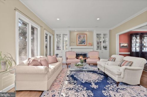 11820 Beekman Pl, Rockville MD 20854-2177 exterior