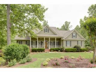 4960 Catchem Dr, Alpharetta, GA 30004-3903