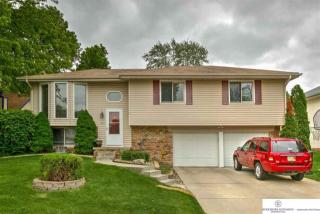 6605 110th St, Omaha NE  68137-4623 exterior