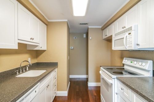 3643 Anderson, Tampa FL exterior