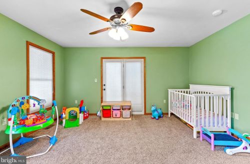 50 Walnut Crk Rd, Huntingtown MD 20639-3006 exterior