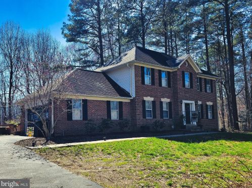 3424 Smithville Dr, Dunkirk, MD 20754-9663