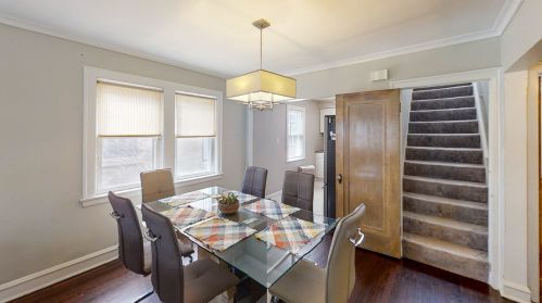 2916 Meade Ave, Chicago IL 60634-5024 exterior