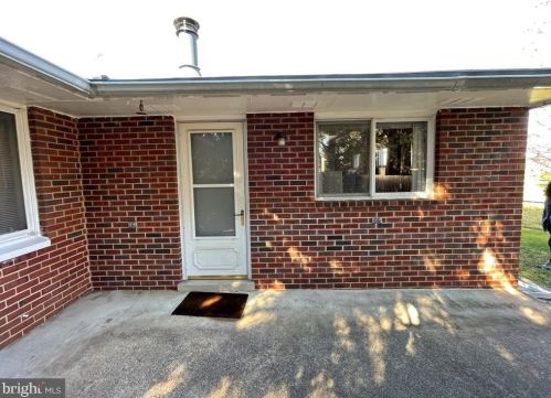 6224 Everglades Dr, Alexandria VA  22312-1109 exterior