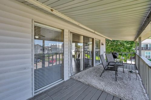 103 April Pt Dr, Montgomery TX 77356-8873 exterior