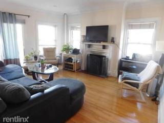 208 Fuller St, Brookline MA  02446-5793 exterior