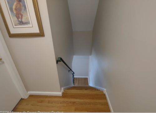 2340 Cardinal Dr, Point Pleasant Beach NJ 08742-4810 exterior