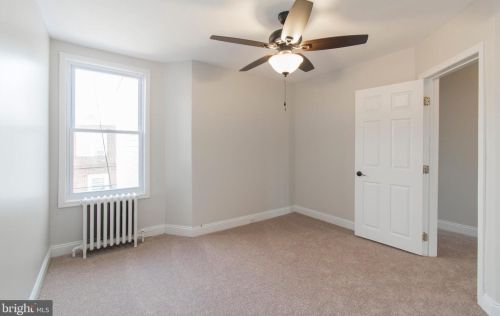 6535 17 St, Philadelphia PA 19121-1629 exterior