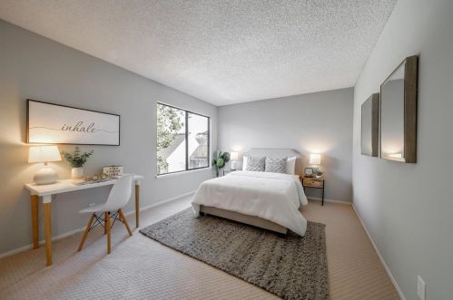 5 Cypress Ct, Millbrae CA 94030-1713 exterior