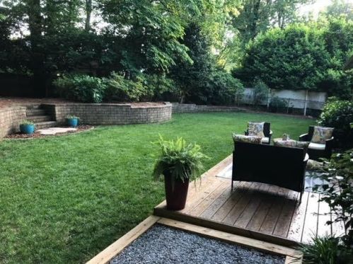 1989 Commodore Ln, Atlanta GA  30341-1557 exterior