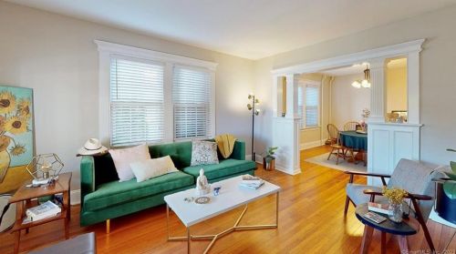 11 Darina Pl, Milford, CT 06460-3355