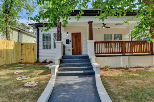 663 Bryan St, Atlanta GA  30312-3308 exterior