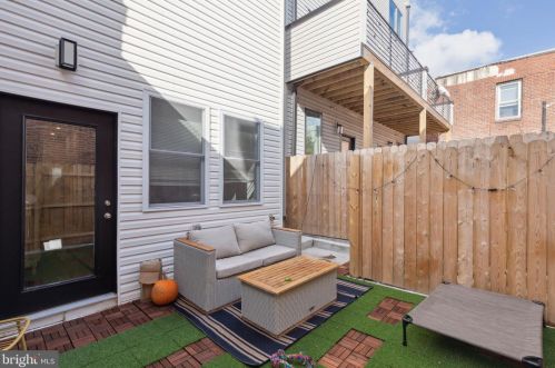 1739 23rd St, Philadelphia PA  19145-1910 exterior