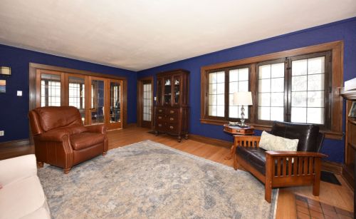 480 49th St, Milwaukee WI  53208-3664 exterior